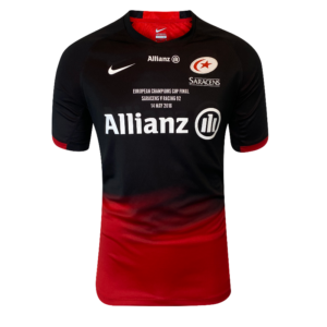 2016 Saracens