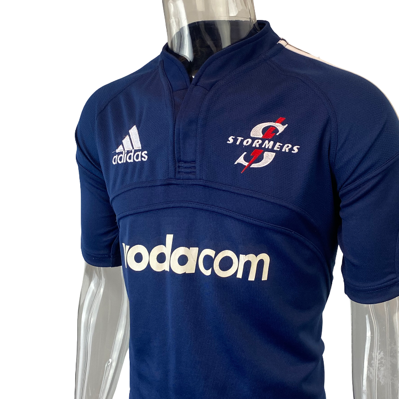 2010 Stormers Alternate Jersey - Image 3