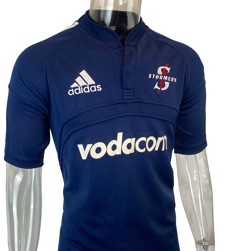 2010 Stormers Alternate Jersey - Image 4
