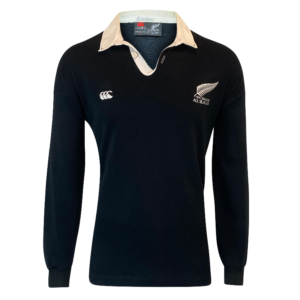 1993 All Blacks