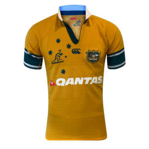 Wallabies Archives - Classic Rugby