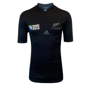 2015 All Blacks