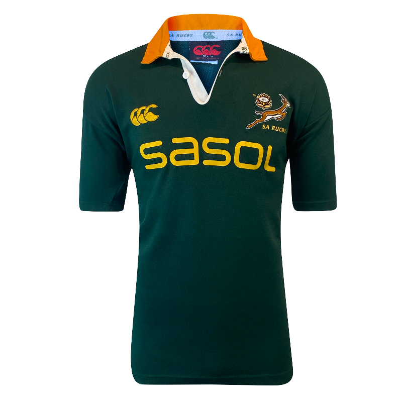 2005 springboks