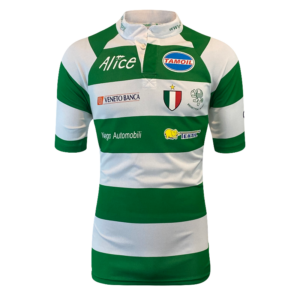 2006 Benetton Treviso Jersey