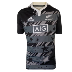 2014 All Blacks