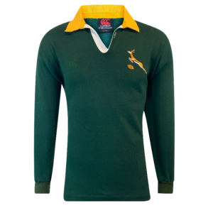 Springboks CCC