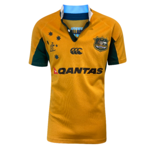 2006 Wallabies