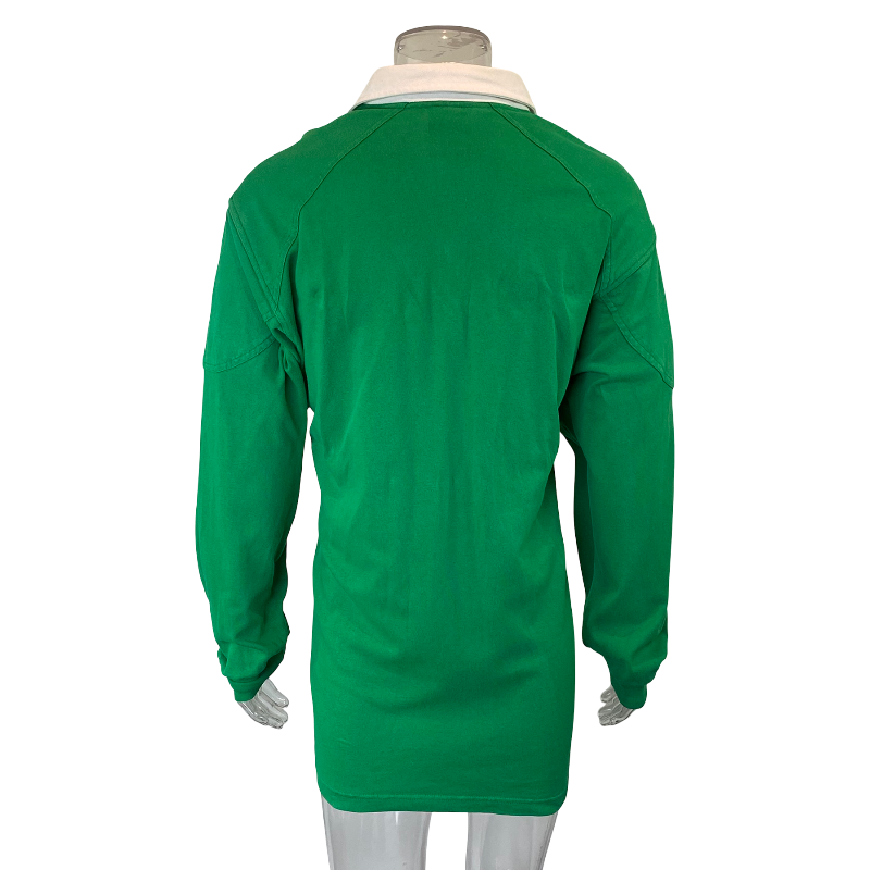 1996 Ireland Long Sleeve Jersey - Image 5