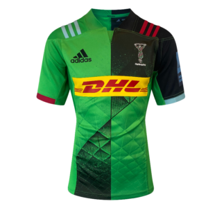 2018 Harlequins