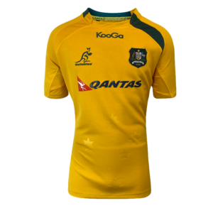 2013 Wallabies