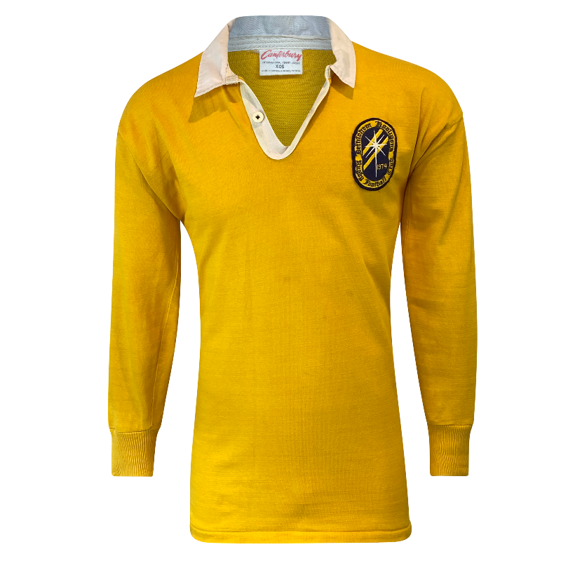 1980s Bethlehem Hooligans Rugby Jersey