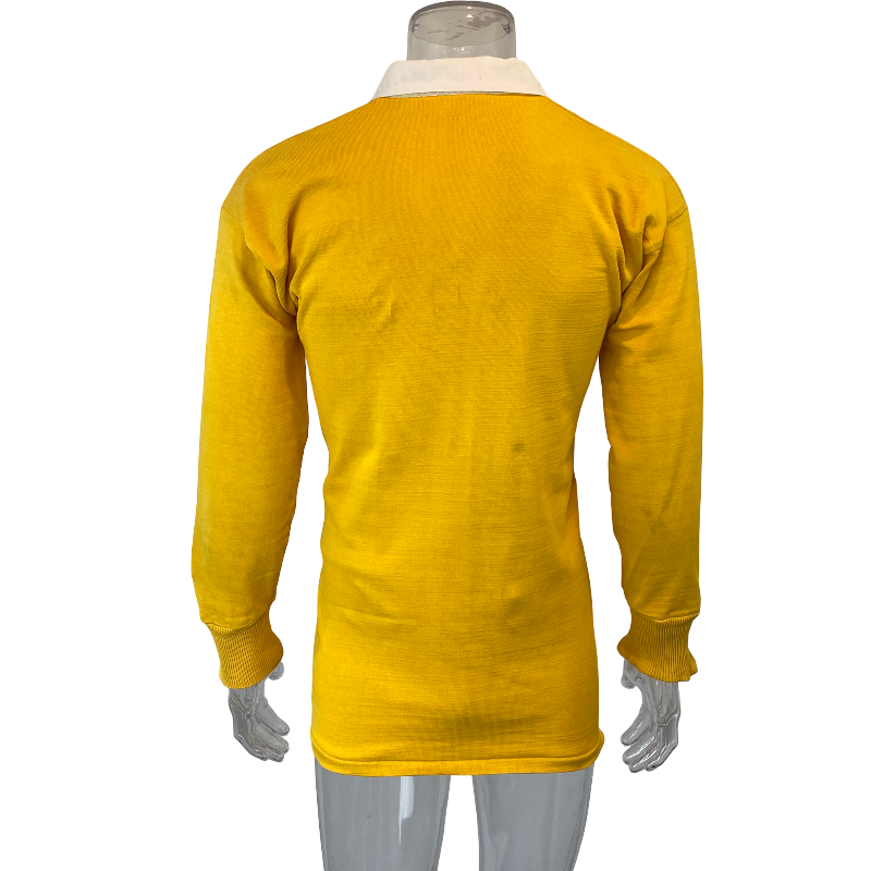 1980s Bethlehem Hooligans Rugby Jersey - Image 6