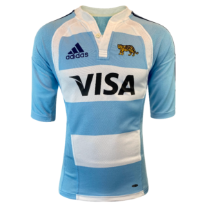 2008 Argentina Pumas