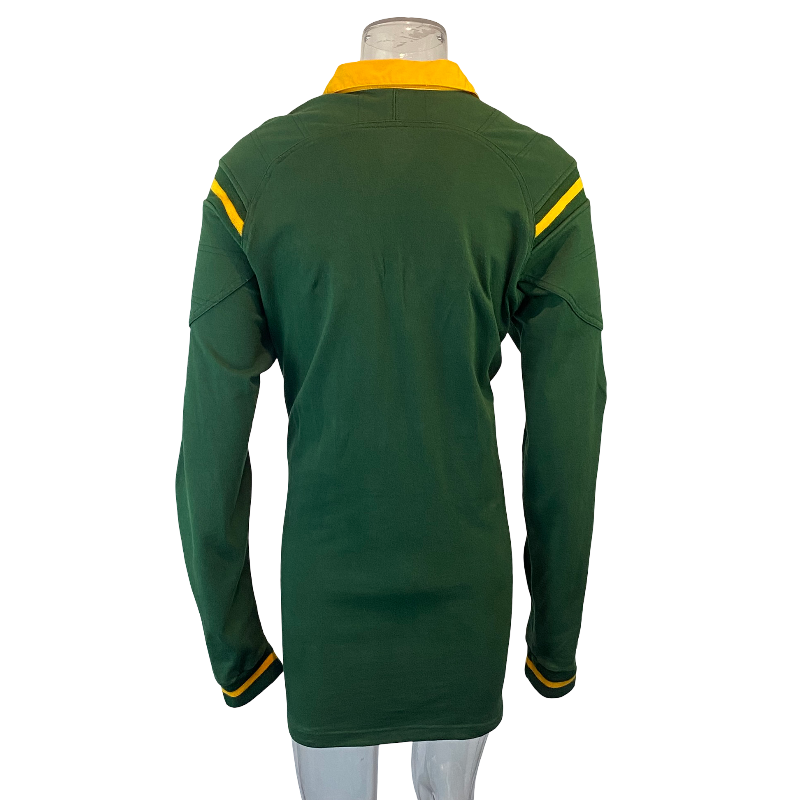 1999 Springboks Long Sleeve Jersey - Image 5