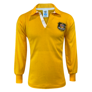 1984 Wallabies