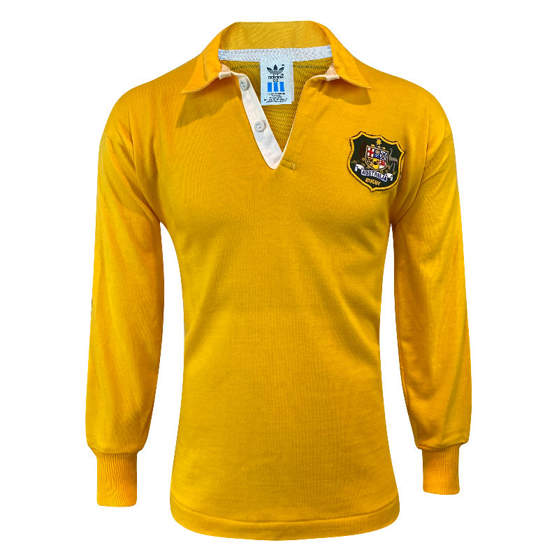1984 Wallabies