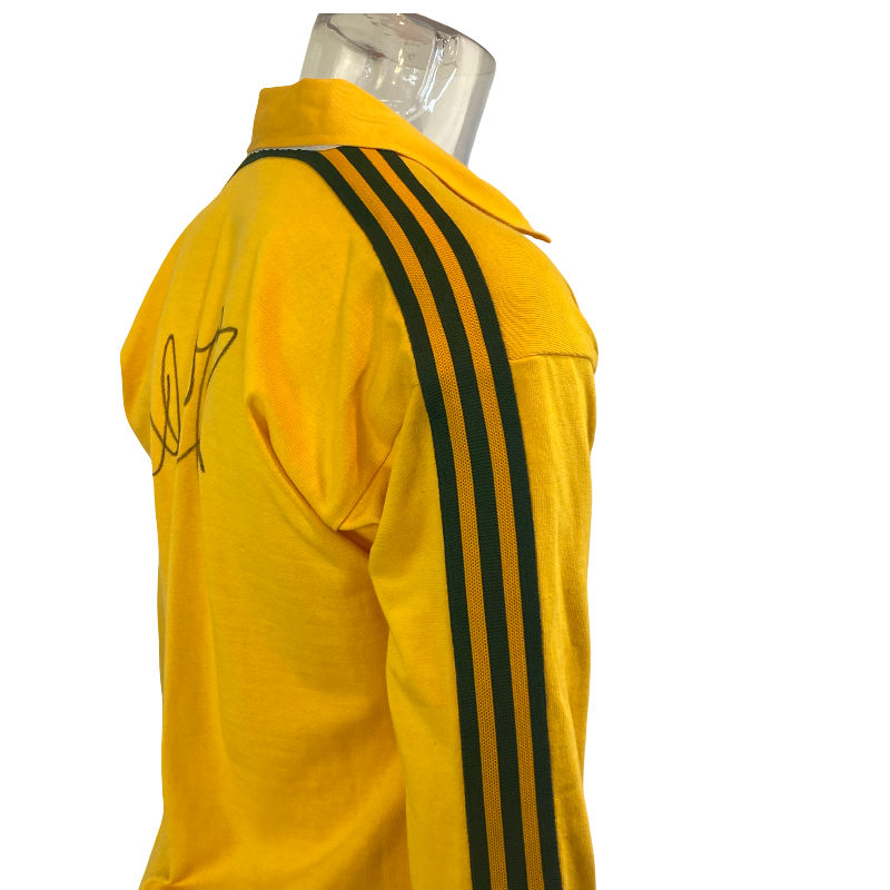 1984 Wallabies (Adidas) Long Sleeve Jersey - Image 6