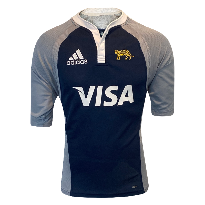 2008 Argentina pumas