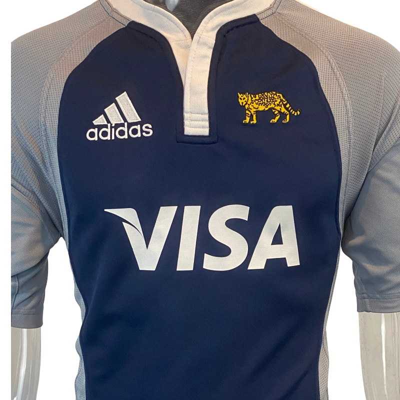 2008 Argentina Training Jersey - Image 2