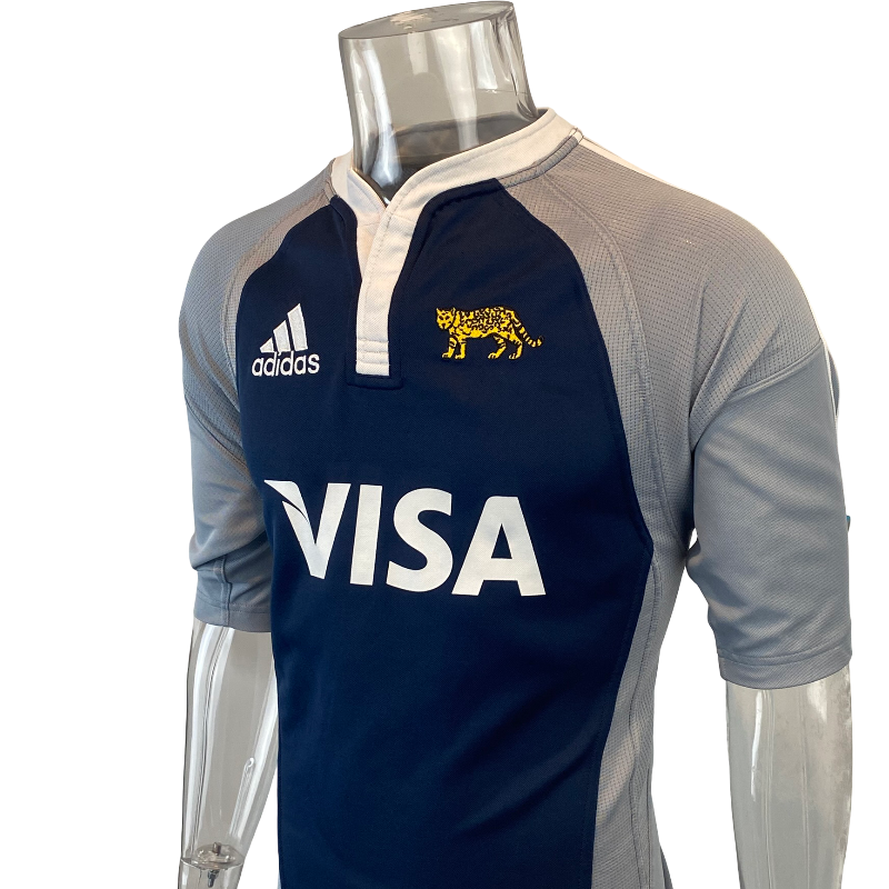 2008 Argentina Training Jersey - Image 3