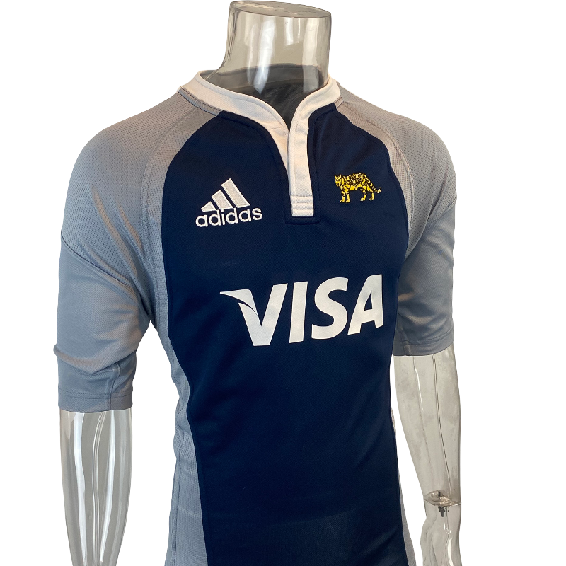 2008 Argentina Training Jersey - Image 4