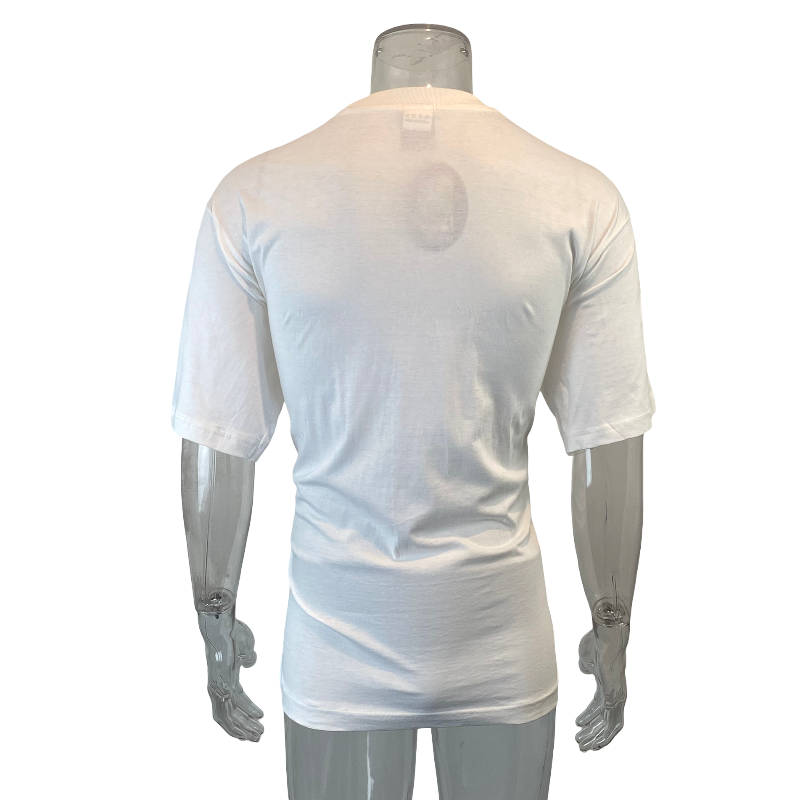 1995 South Africa World Cup T-shirt with Tags - Image 6