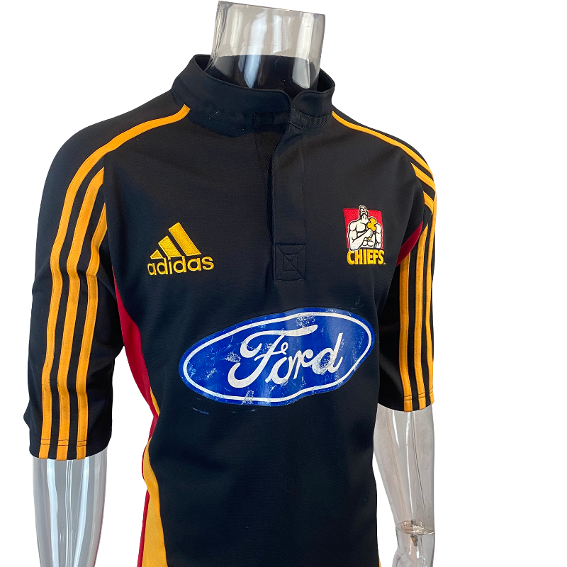 2003 Chiefs Super Rugby Jersey - Image 5