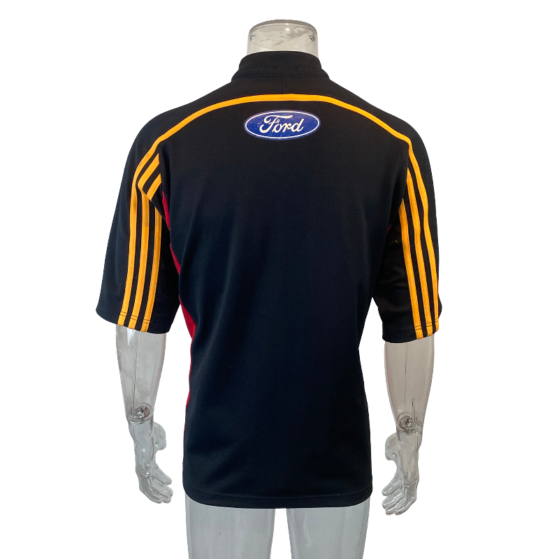 2003 Chiefs Super Rugby Jersey - Image 6