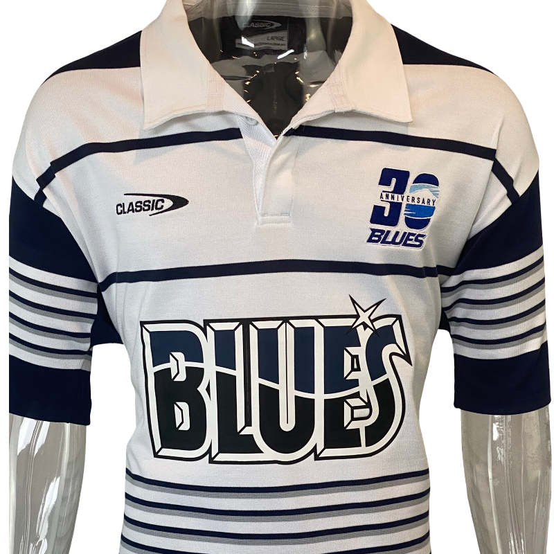 2026 Blues Heritage Training Jersey - Image 2