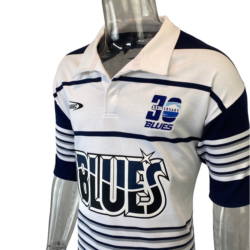 2026 Blues Heritage Training Jersey - Image 3