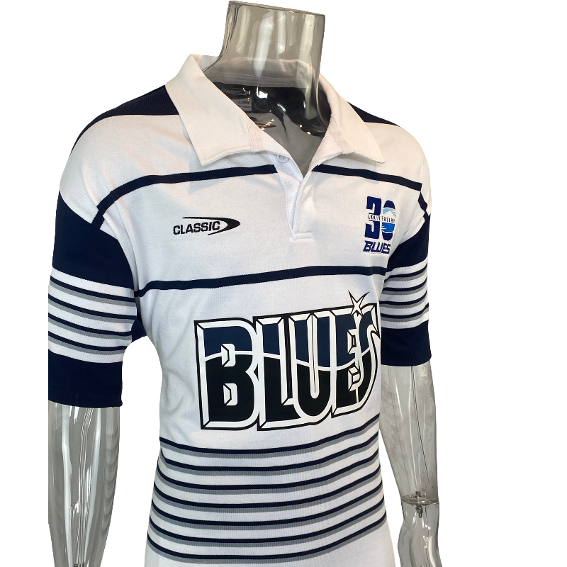 2026 Blues Heritage Training Jersey - Image 4