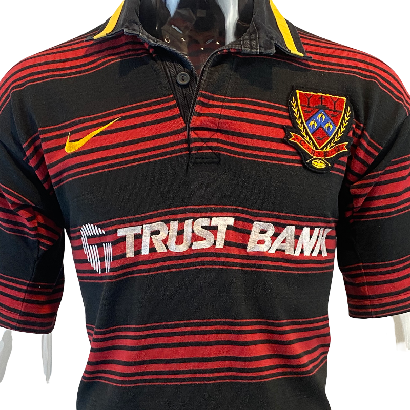 1996 Canterbury (NPC) Jersey - Image 2