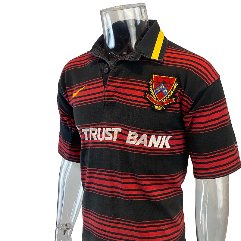 1996 Canterbury (NPC) Jersey - Image 3