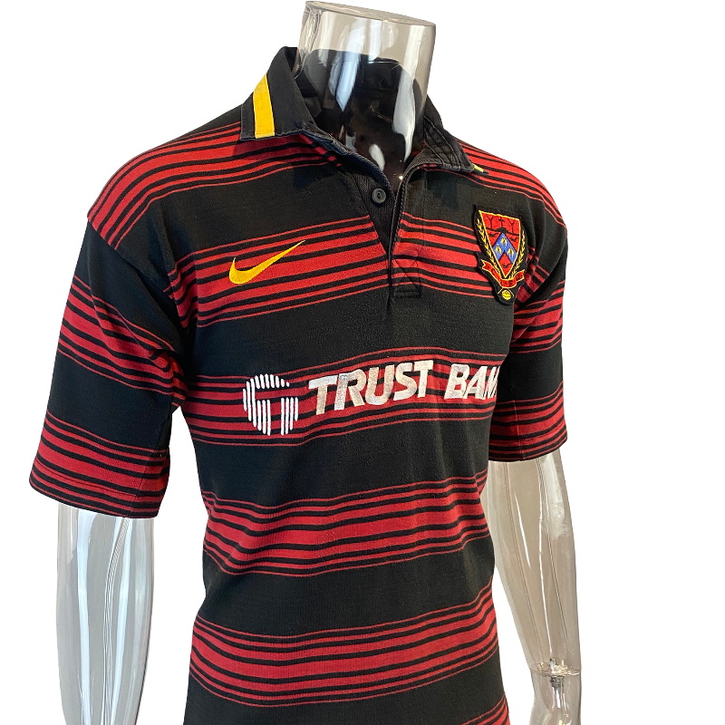 1996 Canterbury (NPC) Jersey - Image 4