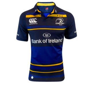 2016 Leinster Rugby