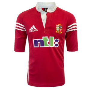 2001 Lions