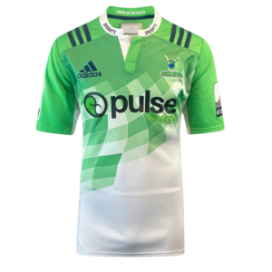 2017 Highlanders Alternate Players Spec Jersey