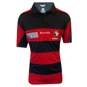 2011 Canada Training Jersey