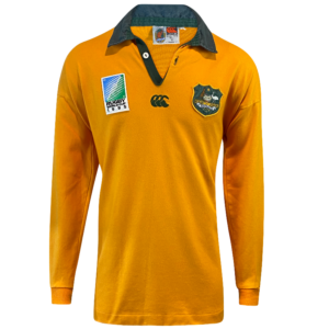 1995 Wallabies