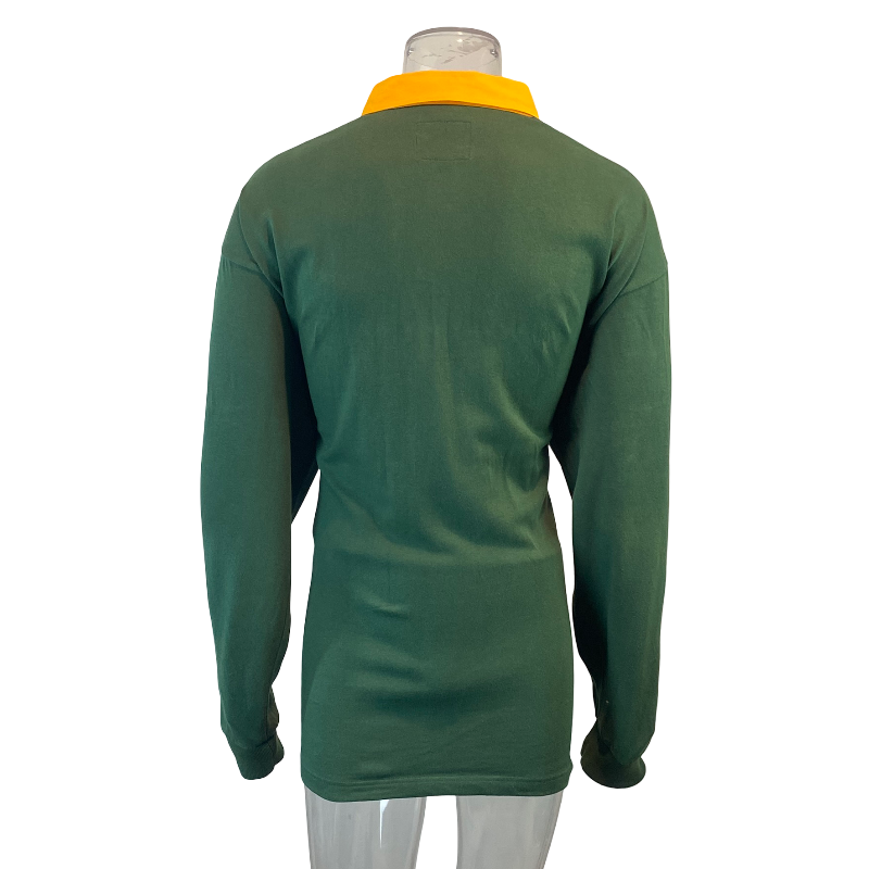 1994 Springboks Long Sleeve Jersey - Image 6