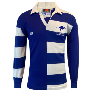 1997 North Melbourne AFL Jersey