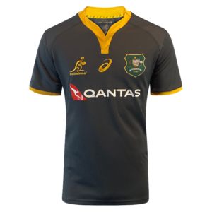 2019 Wallabies training