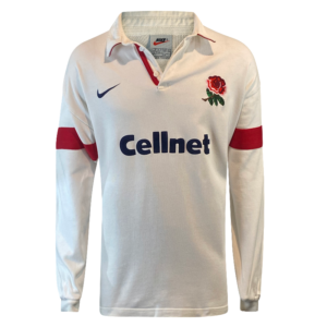 1997 England