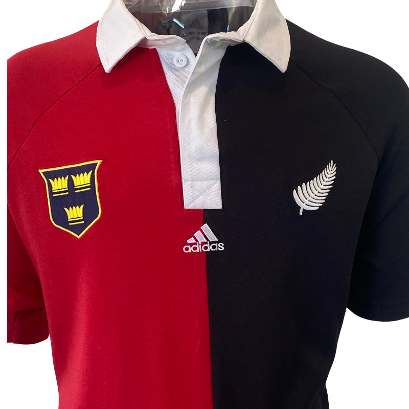 2008 Munster v All Blacks Jersey - Image 2