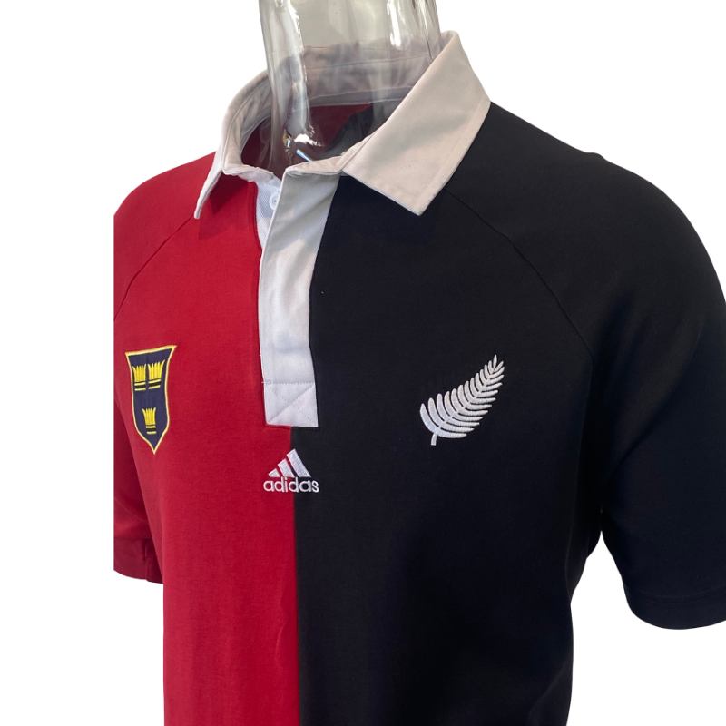 2008 Munster v All Blacks Jersey - Image 3
