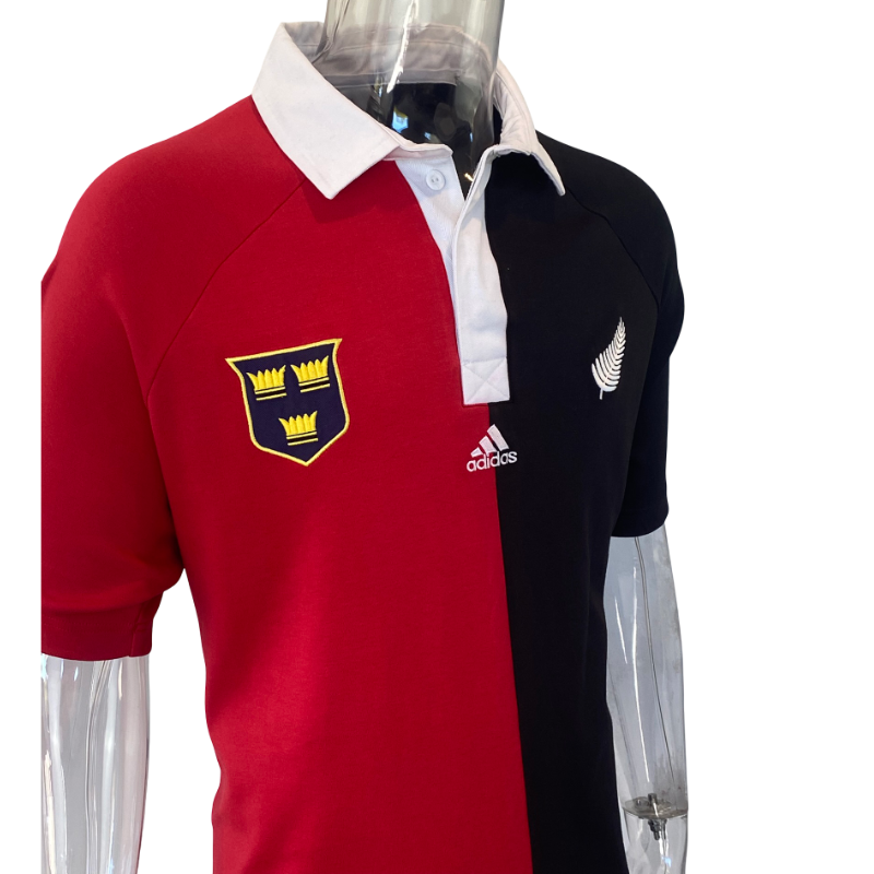 2008 Munster v All Blacks Jersey - Image 4