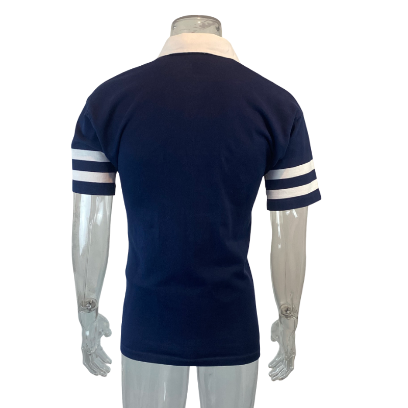 2003 Scotland World Cup Jersey - Image 6