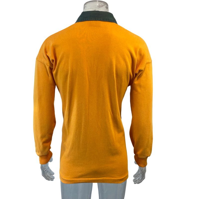 1993 Wallabies Long Sleeve Jersey - Image 5