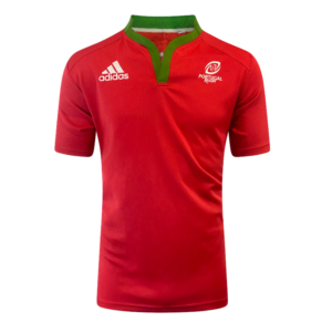 2011 Portugal Short Sleeve Jersey