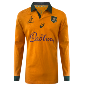 2025 Wallabies